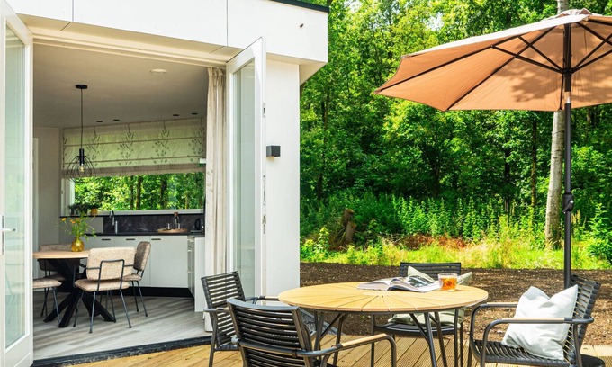 Nieuw-Bergen House | Holiday house Afferden LB for 1 - 4 persons with 2 bedrooms - Holiday home