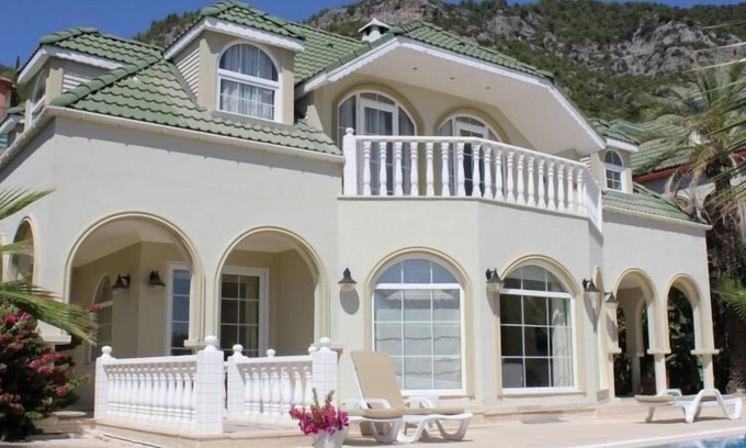 Alanya House | Holiday house Alanya for 2 - 10 persons with 5 bedrooms - Holiday home