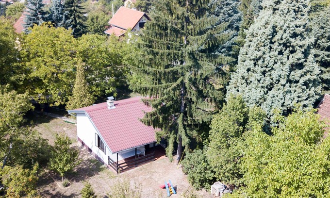 Novi Sad House | Holiday house Alfa - cosy house in Ledinci, Fruška gora