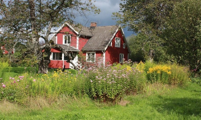 Växjö House | Holiday house Älmeboda for 1 - 9 persons with 4 bedrooms - Holiday house