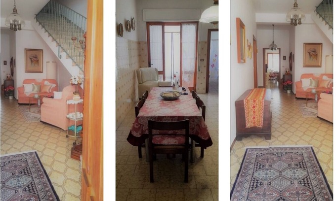 Sant'Antioco House | HOLIDAY HOUSE and RENT ROOMS ISLAND OF SANT'ANTIOCO