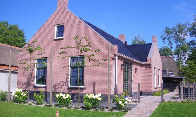 Anjum House | Holiday house Anjum for 1 - 5 persons with 2 bedrooms - Holiday house