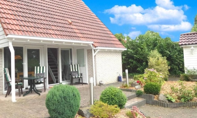Anjum House | Holiday house Anjum for 1 - 4 persons with 2 bedrooms - Holiday house