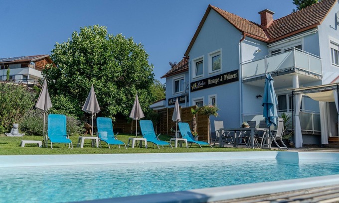 Bairisch Koelldorf House | Holiday house Bad Gleichenberg for 1 - 4 persons with 2 bedrooms - Holiday house