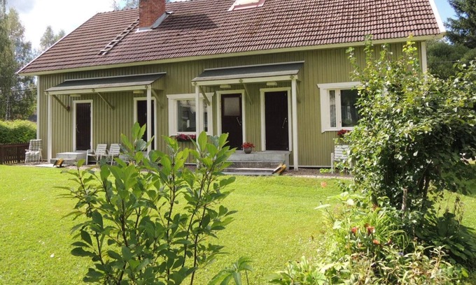 Padasjoki House | Holiday house Auttoinen for 1 - 8 persons with 5 bedrooms - Holiday home