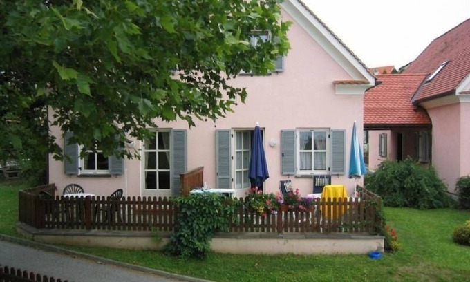 Wagerberg House | Holiday house Bad Waltersdorf for 1 - 4 persons with 1 bedroom - Twin house