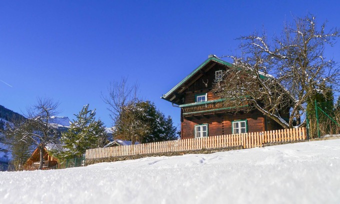 Bad Gastein House | Holiday house Bad Gastein for 1 - 6 persons with 3 bedrooms - Holiday house