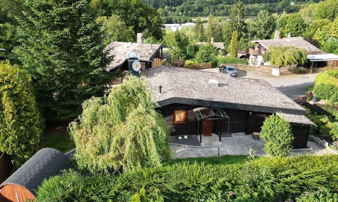 Barbis House | Holiday house Barbis for 1 - 5 persons with 2 bedrooms - Holiday house