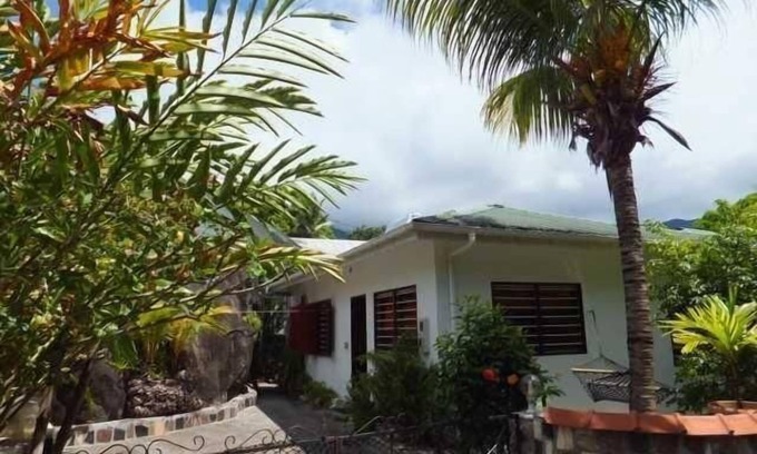 Mare Anglaise House | Holiday house Beau Vallon for 1 - 4 persons with 2 bedrooms - Holiday home
