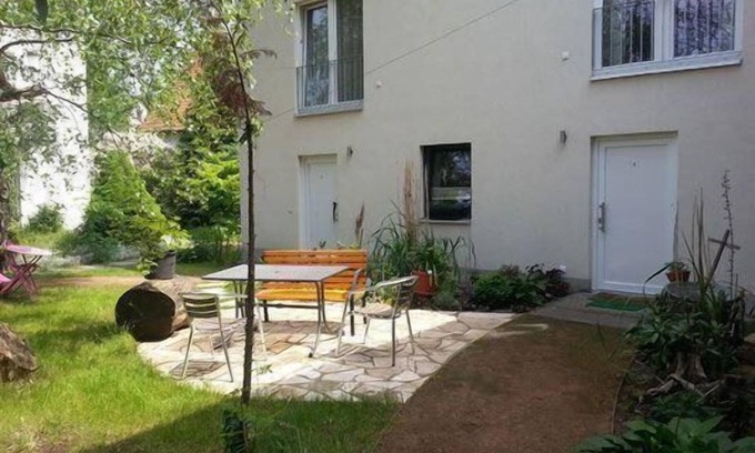Altglienicke House | Holiday house Berlin for 1 - 5 persons with 2 bedrooms - Holiday apartment in one or multi-family ho
