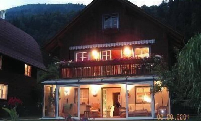 Bodensdorf House | Holiday house Bodensdorf for 1 - 4 persons with 2 bedrooms - Holiday house