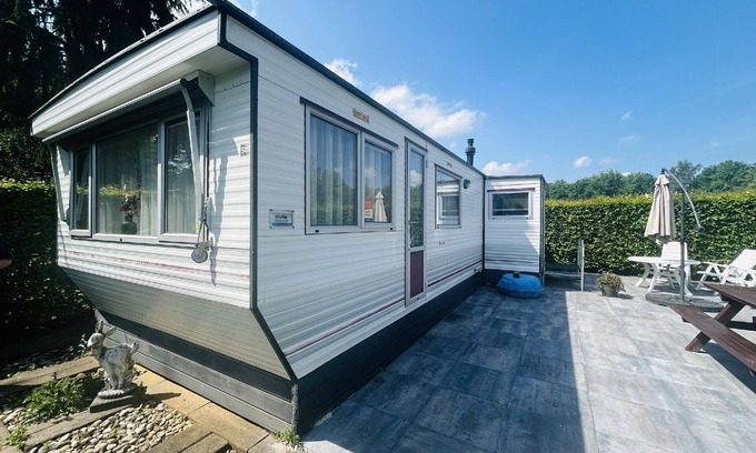 Borger House | Holiday house Borger for 1 - 4 persons with 2 bedrooms - Holiday home