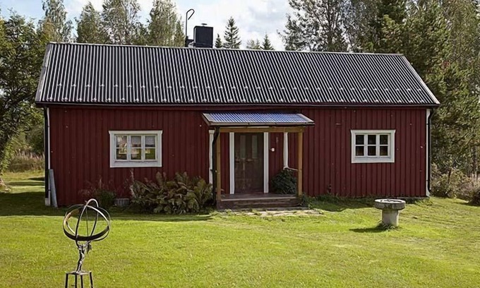 Botsmark House | Holiday house Botsmark for 1 - 2 persons with 1 bedroom - Holiday house