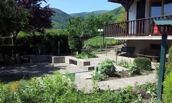 Breitenbach House | Holiday house Breitenbach for 1 - 7 persons with 3 bedrooms - Holiday home