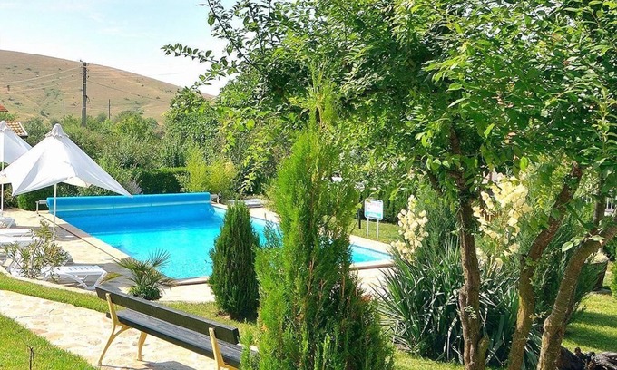 Bryastovets House | Holiday house Bryastovets for 1 - 12 persons with 6 bedrooms - Holiday home