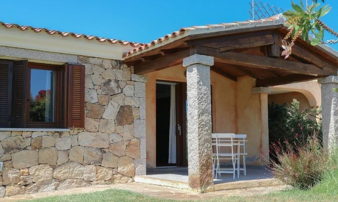 Baia Sant'Anna House | Holiday house Budoni for 1 - 4 persons with 2 bedrooms - Holiday home