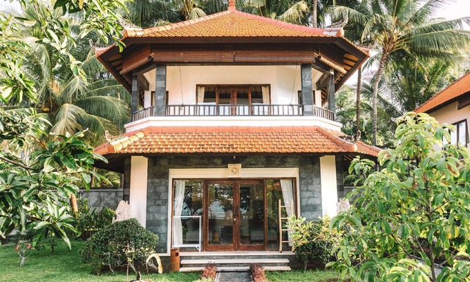 Bondalem House | Holiday house Buleleng for 1 - 2 persons with 1 bedroom - Holiday house