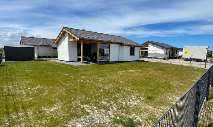 Butjadingen House | Holiday house Butjadingen for 1 - 5 persons with 2 bedrooms - Holiday home