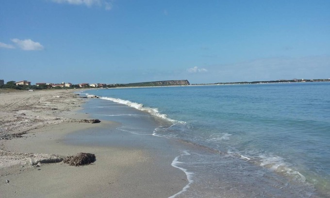 Cabras House | Holiday house Cabras for 1 - 6 persons with 6 bedrooms - Holiday home