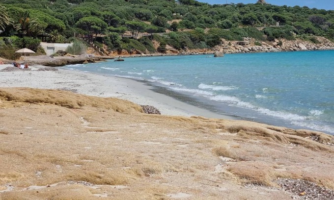 Quartu Sant'Elena House | Holiday house Capitana for 1 - 6 persons with 3 bedrooms - Holiday home