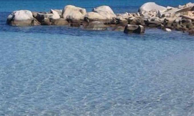San Vito House | Holiday house Castiadas for 1 - 7 persons with 2 bedrooms - Twin house