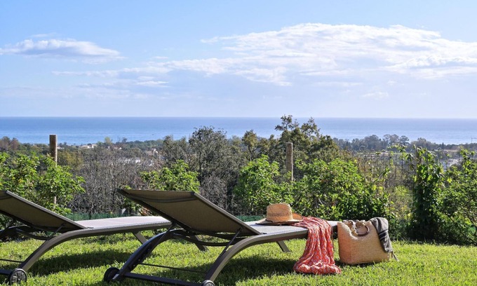 Cervione House | Holiday house Cervione for 1 - 5 persons with 2 bedrooms - Holiday house