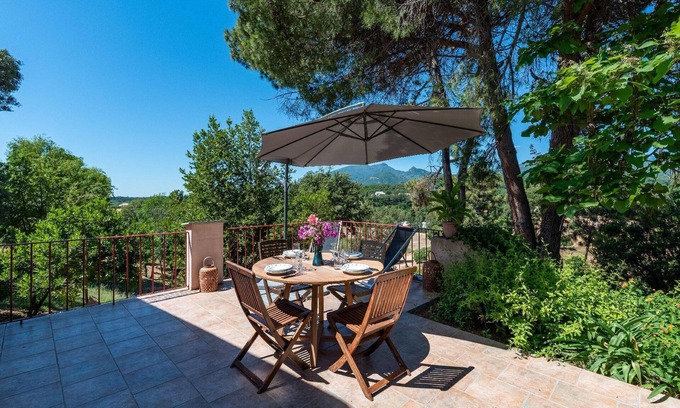 Cervione House | Holiday house Cervione for 1 - 4 persons with 2 bedrooms - Holiday house