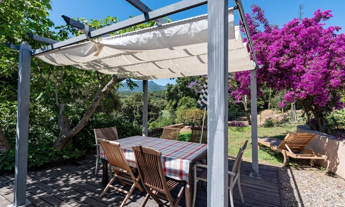 Cervione House | Holiday house Cervione for 1 - 6 persons with 3 bedrooms - Holiday house