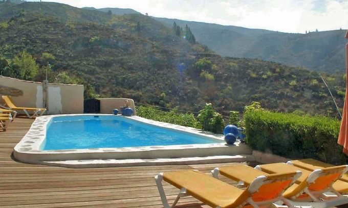 El Jaral House | Holiday house Chirche for 1 - 4 persons with 2 bedrooms - Holiday home