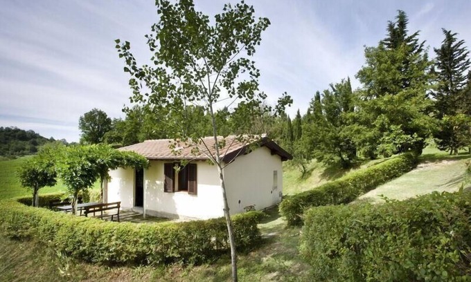 Cicogna House | Holiday house Cicogna for 1 - 4 persons with 2 bedrooms - Holiday home