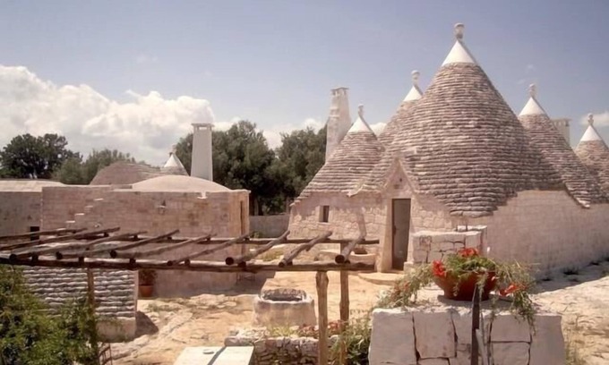 Casalini House | Holiday house Cisternino for 2 - 5 persons - Holiday home