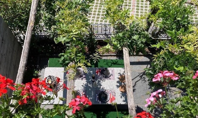 Claro House | Holiday house Claro for 4 - 6 persons with 2 bedrooms - Holiday house