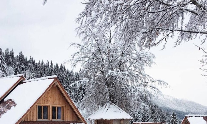 Comeglians House | Holiday house Comeglians for 1 - 7 persons with 3 bedrooms - Holiday home