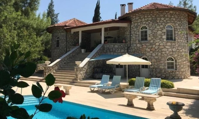 Dalaman House | Holiday house Dalaman for 1 - 4 persons with 3 bedrooms - Holiday home