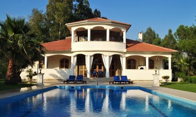 Dalaman House | Holiday house Dalaman for 1 - 4 persons with 2 bedrooms - Holiday home