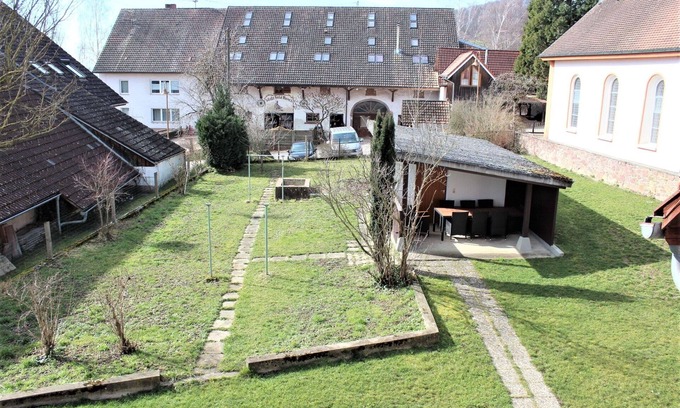 Waldshut-Tiengen House | Holiday house for 11 guests with 140m² in Waldshut-Tiengen (119542)