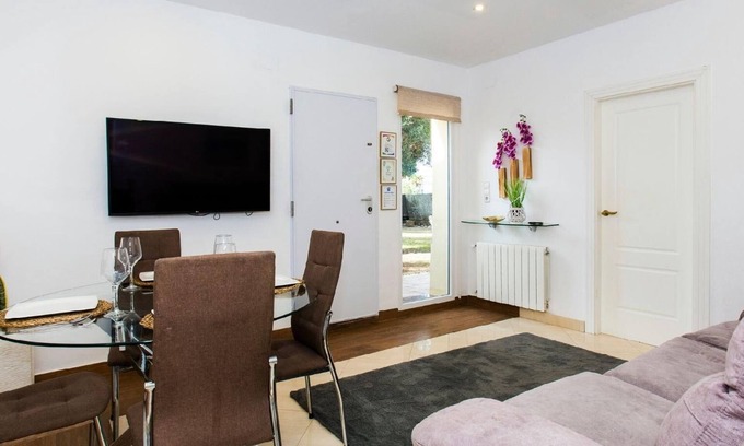 Denia Other | Holiday house Dénia for 1 - 4 persons with 2 bedrooms - Farmhouse