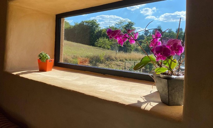 Denipaire House | Holiday house Denipaire for 1 - 10 persons with 4 bedrooms - Holiday house
