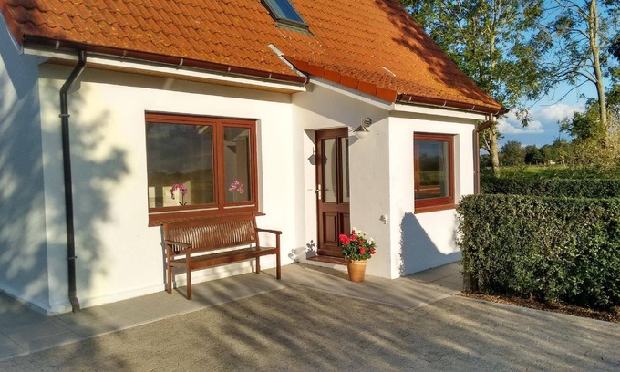Misselwarden House | Holiday house Dorum-Neufeld for 2 - 6 persons with 3 bedrooms - Holiday house