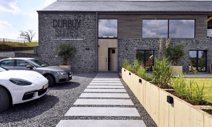 Bohon House | Holiday house Durbuy for 1 - 12 persons with 6 bedrooms - Holiday home