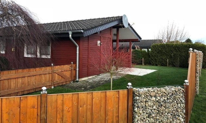 Großwurden House | Holiday house Eckwarderhörne for 1 - 6 persons with 3 bedrooms - Holiday home