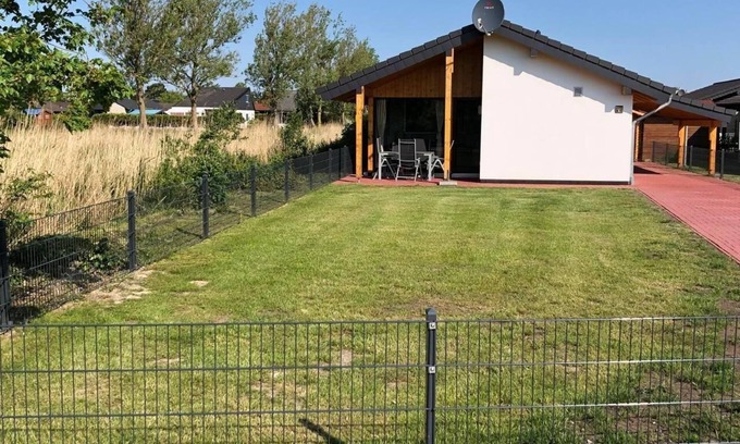 Großwurden House | Holiday house Eckwarderhörne for 1 - 6 persons with 3 bedrooms - Holiday home