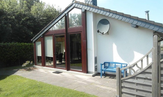 Großwurden House | Holiday house Eckwarderhörne for 1 - 6 persons with 3 bedrooms - Holiday home