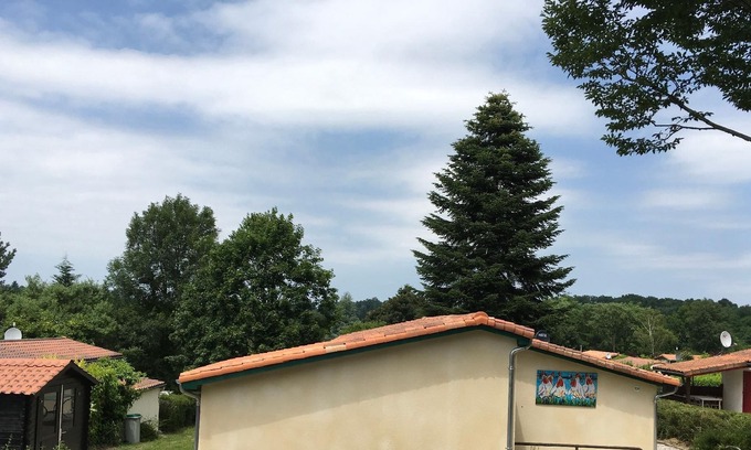 Ecuras House | Holiday house Écuras for 1 - 6 persons with 3 bedrooms - Holiday house
