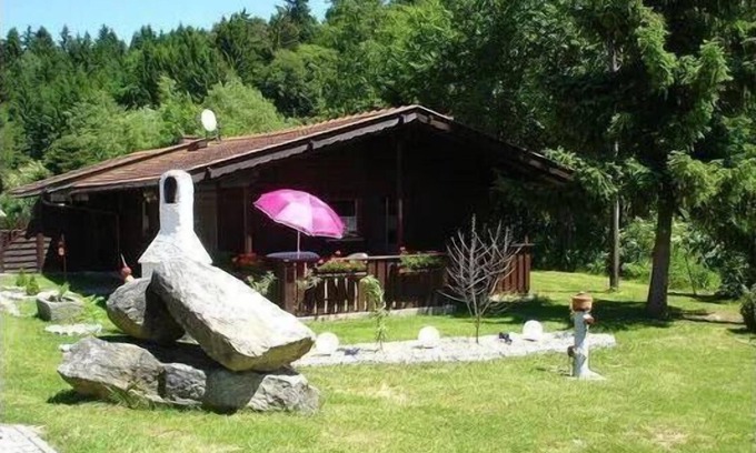 Eppenschlag House | Holiday house Eppenschlag for 1 - 4 persons with 2 bedrooms - Holiday house