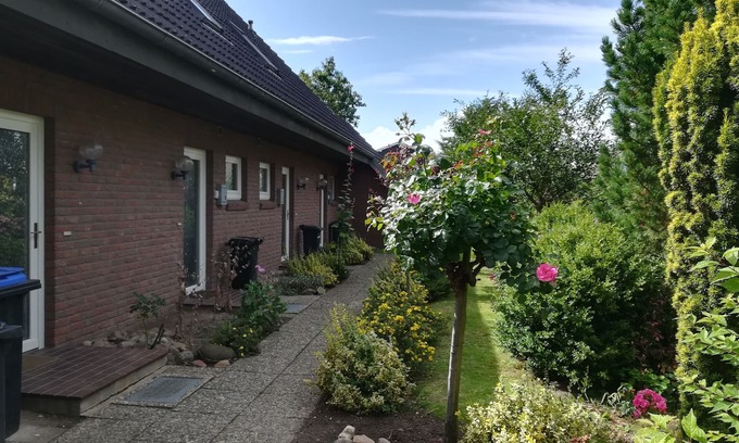 Dahme House | Holiday house for 6 guests with 65m² in Dahme (113220)