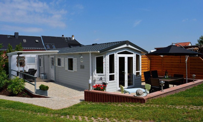 Friedrichroda House | Holiday house Friedrichroda for 1 - 4 persons with 2 bedrooms - Holiday house