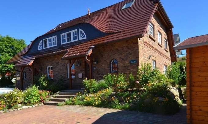 Gager House | Holiday house Gager for 1 - 8 persons with 4 bedrooms - Holiday home