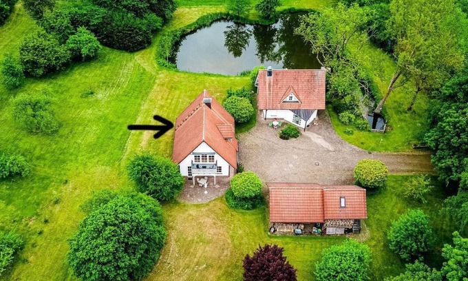Gellershausen House | Holiday house Gellershausen for 1 - 4 persons with 1 bedroom - Holiday house