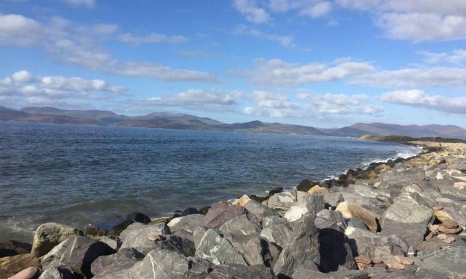 Glenbeigh House | Holiday house Glenbeigh for 1 - 6 persons with 3 bedrooms - Holiday house